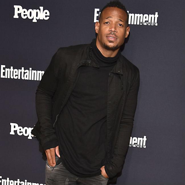 Marlon Wayans to star in buddy-cop rom-com Ride or Die