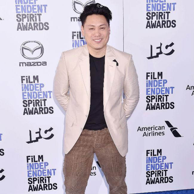 Jon M. Chu still can't enjoy success because of past 'flops'