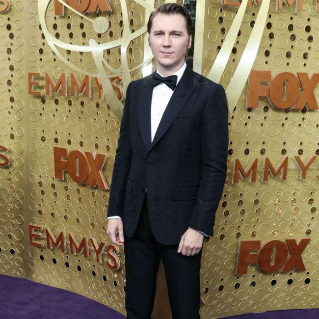 Paul Dano: The Batman script is 'really powerful'