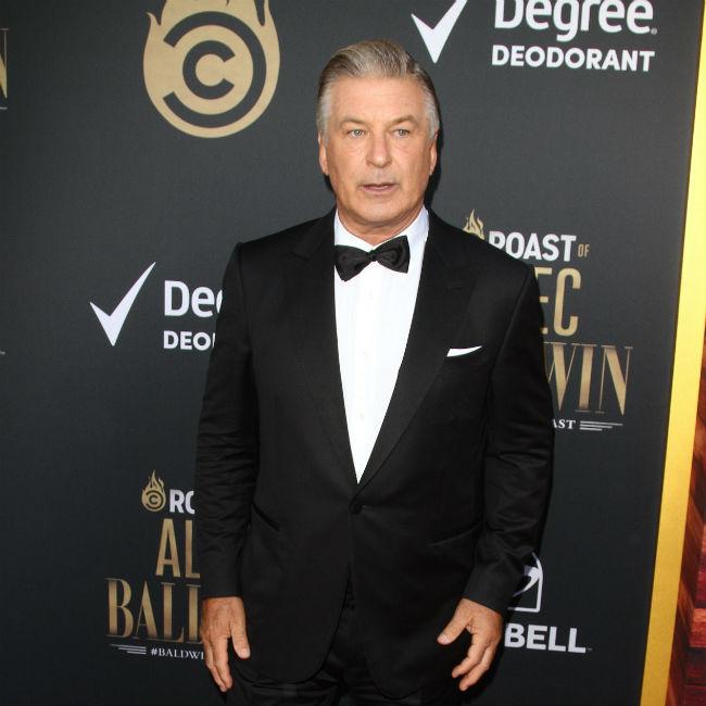 Alec Baldwin to star in Rust