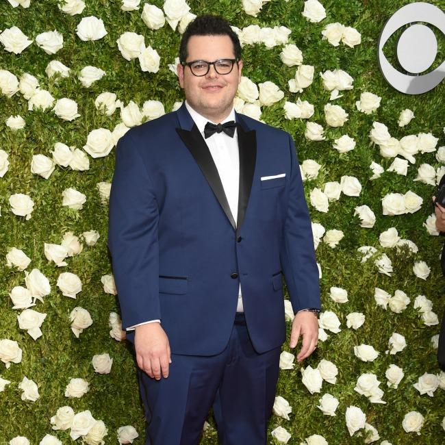 Josh Gad doesn't think Olaf deserves Frozen spin-off