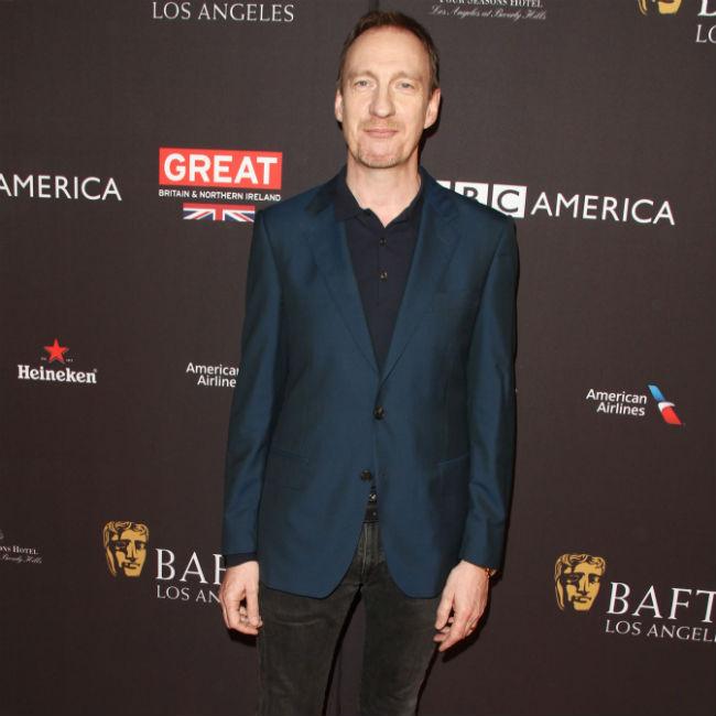 David Thewlis is not in Avatar 2