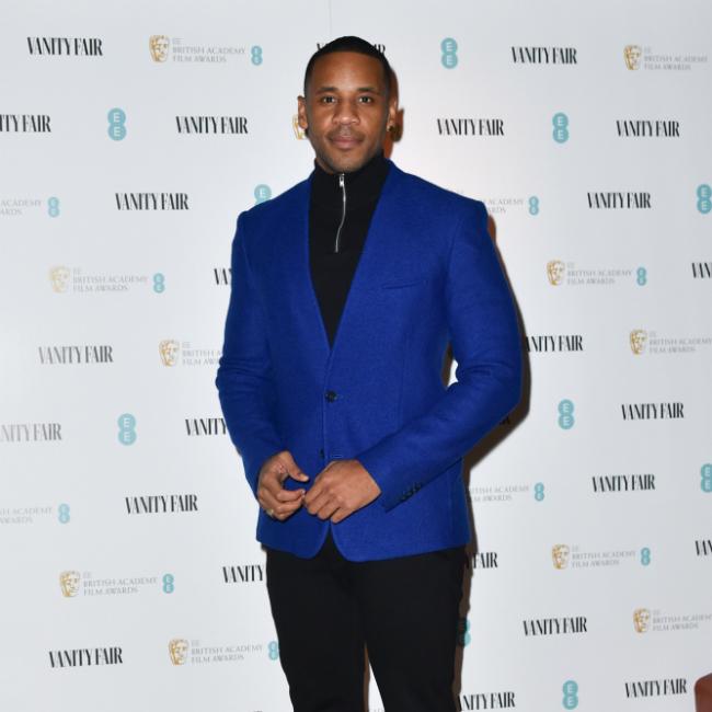 Reggie Yates' 'incredible' lockdown film 'gift' 