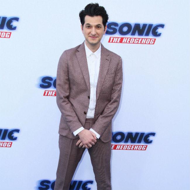 Ben Schwartz creates studio at home amid pandemic