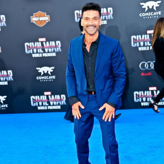 Frank Grillo has 'outgrown' Marvel movies