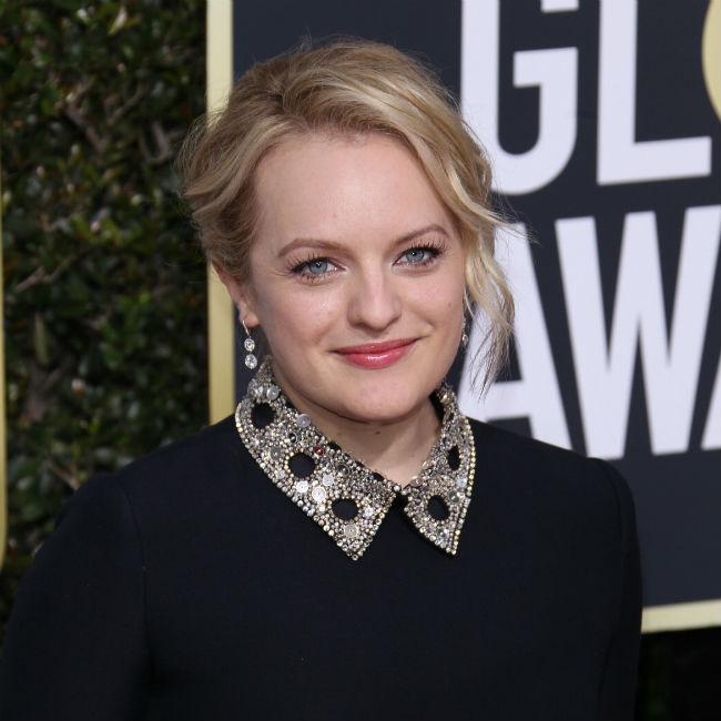 Elisabeth Moss reunites with Handmaid's Tale director on new thriller Run Rabbit Run