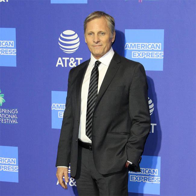 Viggo Mortensen teaming up with Green Book director Peter Farrelly for movie