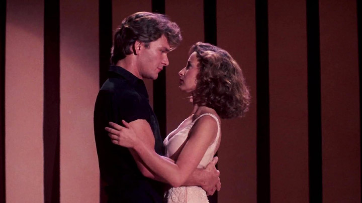 teaser image - Dirty Dancing Trailer