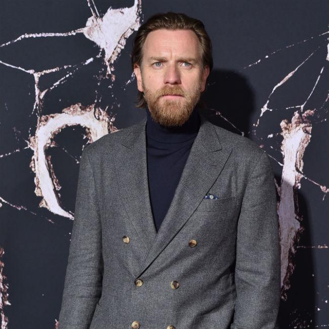 Ewan McGregor will voice Jiminy Cricket in Pinocchio 