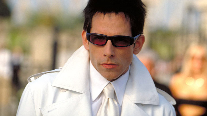 teaser image - Zoolander Trailer