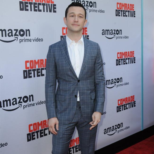 Joseph Gordon-Levitt: 7500 was my 'most challenging' role