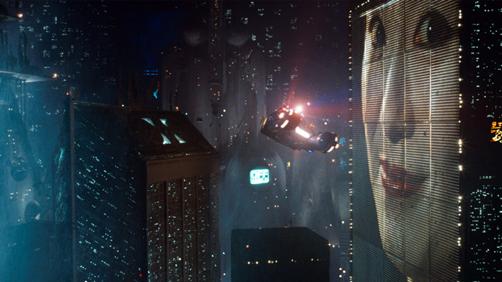 teaser image - Blade Runner: The Final Cut (IMAX®) Trailer
