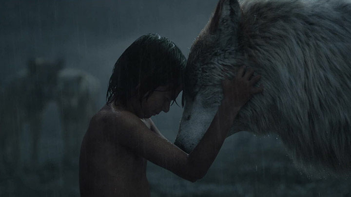 teaser image - The Jungle Book Trailer