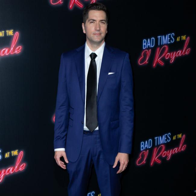 Drew Goddard set to write Project Hail Mary