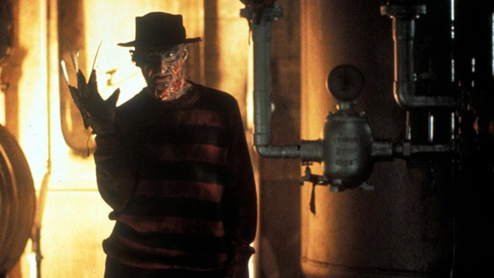 teaser image - A Nightmare On Elm Street Trailer