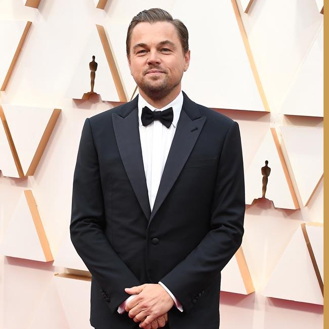 Leonardo DiCaprio and Barry Jenkins working on Virunga film adaptation