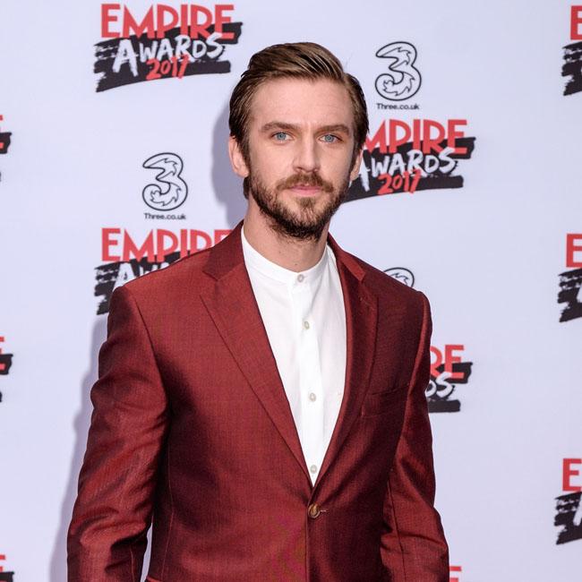 Dan Stevens compares Eurovision Song Contest role to Glastonbury