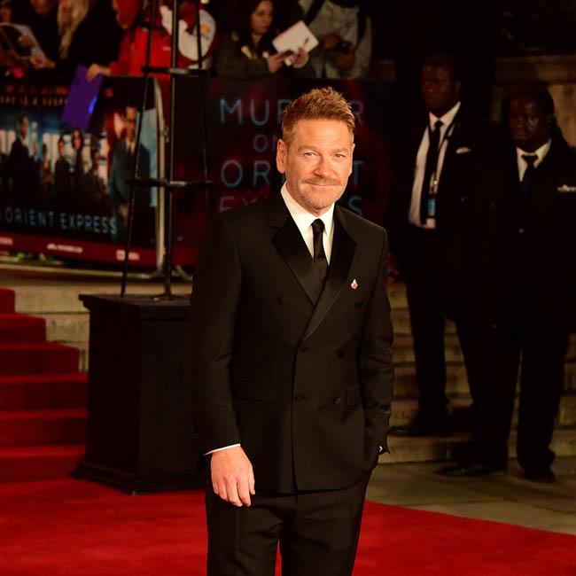 Kenneh Branagh loves 'Irish-ness' of Artemis Fowl