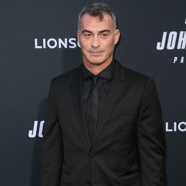 Stuntmen should get Oscars, says John Wick director Chad Stahelski