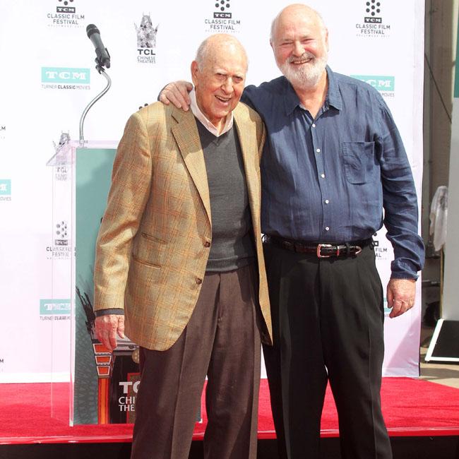 Carl Reiner dead at 98