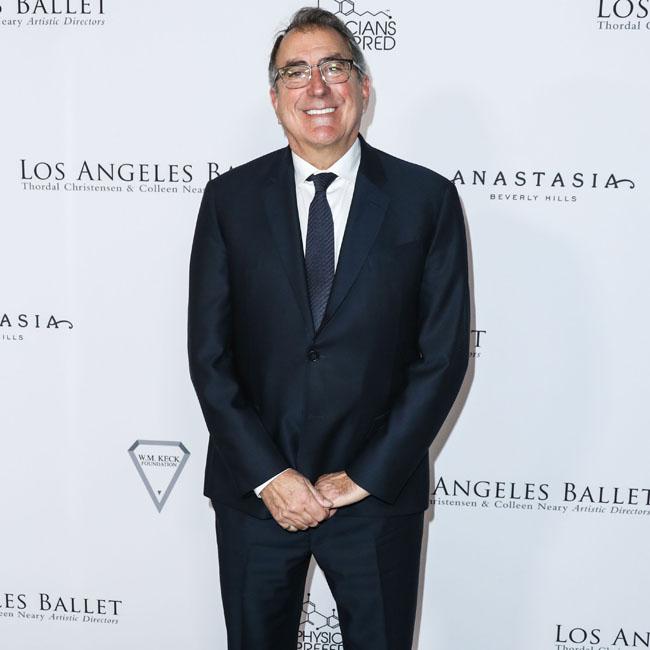 Kenny Ortega confirms High School Musical character is gay