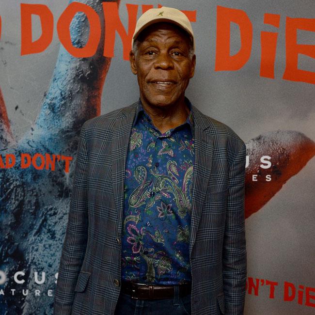 Danny Glover has seen script for Lethal Weapon 5 