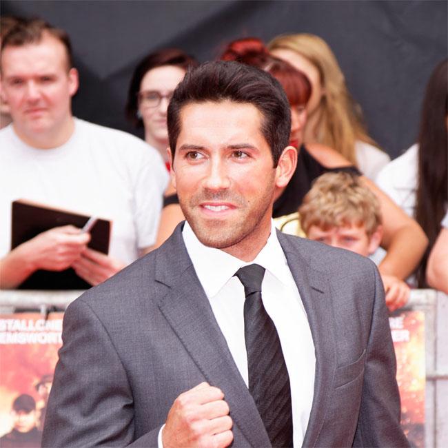 'I used up my Marvel card!': Scott Adkins wishes he could return for the Doctor Strange sequel
