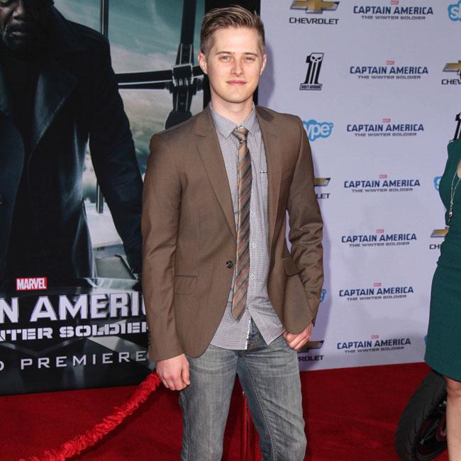 Ryan Evans should have been played by a gay actor, says Lucas Grabeel