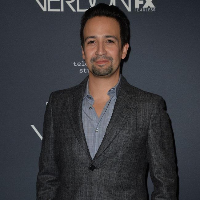 Lin-Manuel Miranda says Hamilton criticism is 'fair game'