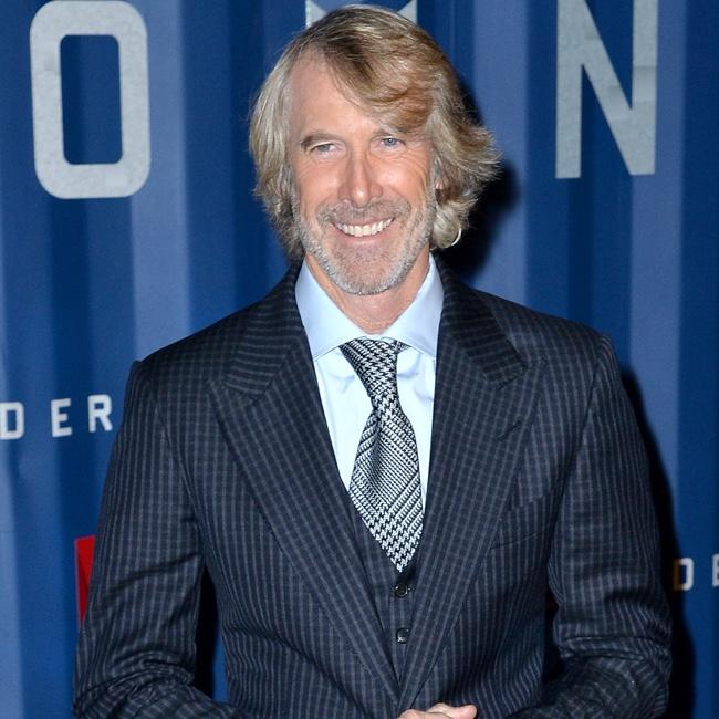 Michael Bay says Songbird's do-not-work order was a 'money thing'