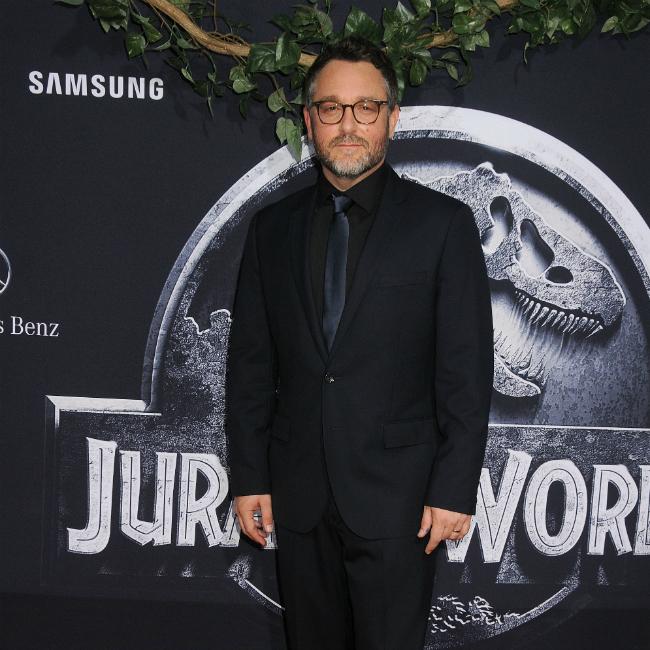 Colin Trevorrow claims lockdown has helped Jurassic World: Dominion