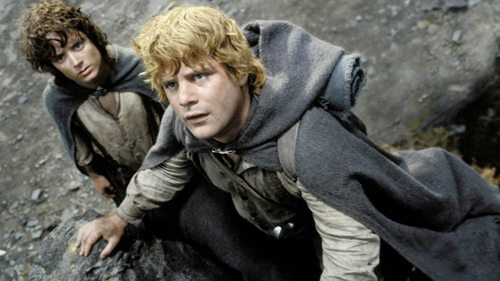 The Lord of the Rings: The Two Towers Showtimes