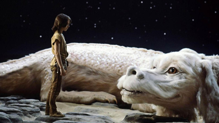 teaser image - The Neverending Story Trailer