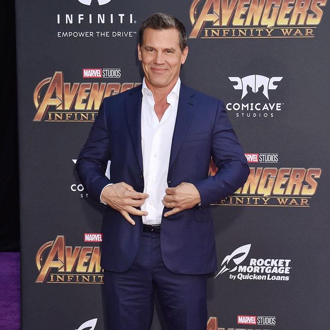 'That was a very difficult role for him to do': Russo brothers reveal all about Josh Brolin's Thanos