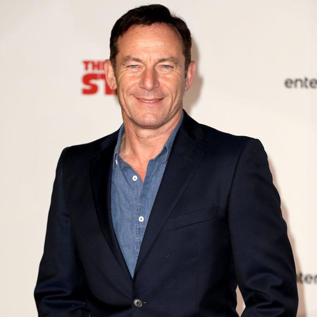 Jason Isaacs accepted Scoob role for family reasons