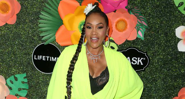 Vivica A. Fox wants Zendaya to play her daughter in potential Kill Bill sequel