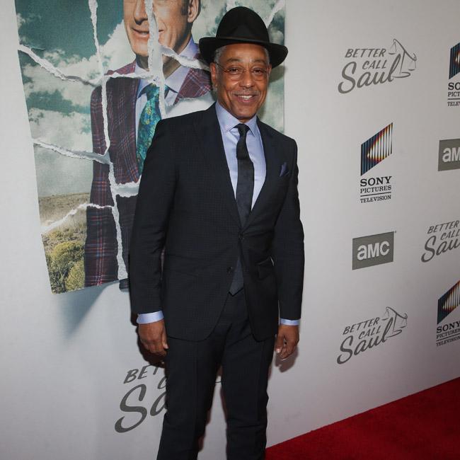 Giancarlo Espositio sees Marvel role as 'the next step' in his career