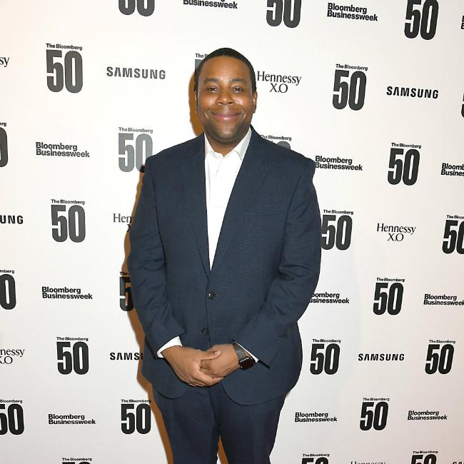 Kenan Thompson 'joins Home Alone reboot'