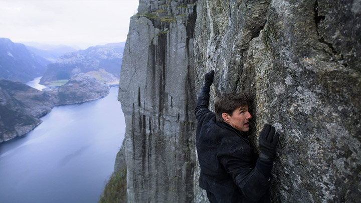 teaser image - Mission Impossible: Fallout IMAX® Trailer