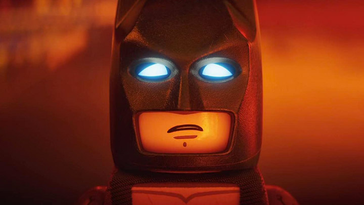 teaser image - The LEGO Batman Movie Trailer