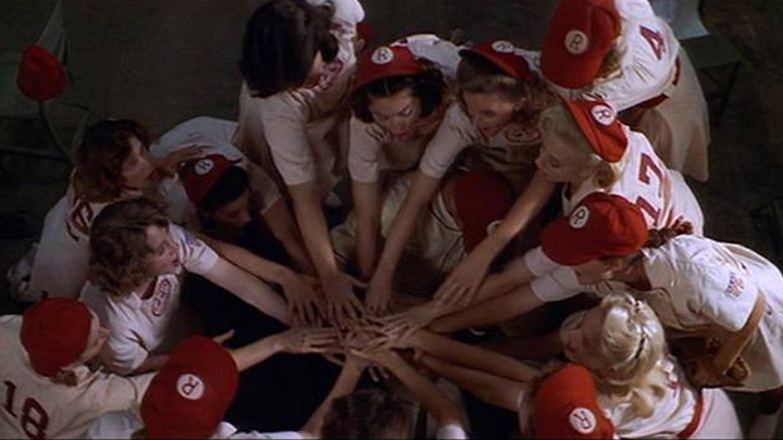 teaser image - A League Of Their Own Trailer