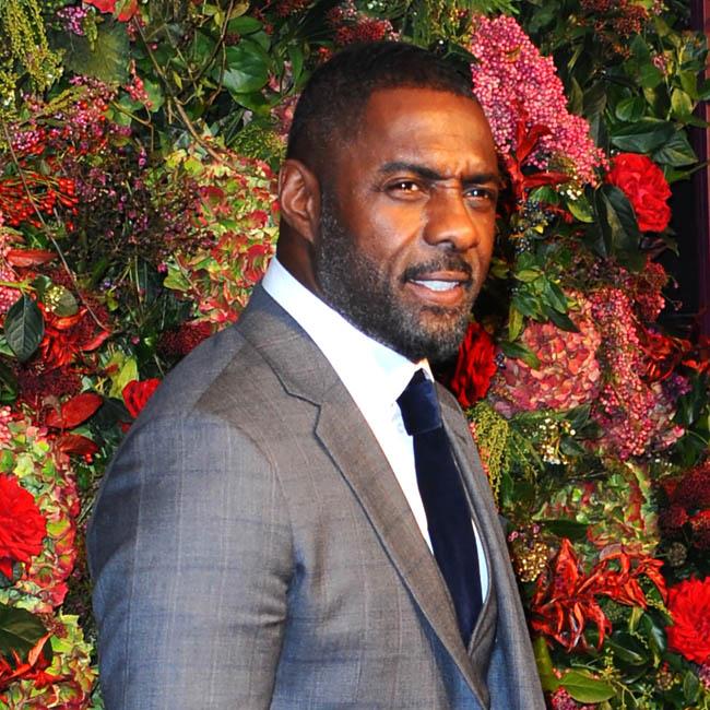 Idris Elba tips John Boyega for Bond 