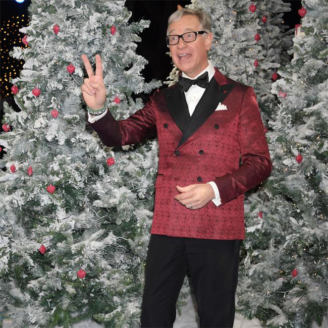 Paul Feig: Ghostbusters backlash was 'terrible'