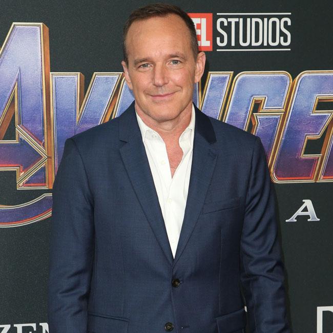 Clark Gregg wants Agent Phil Coulson to reunite with The Avengers