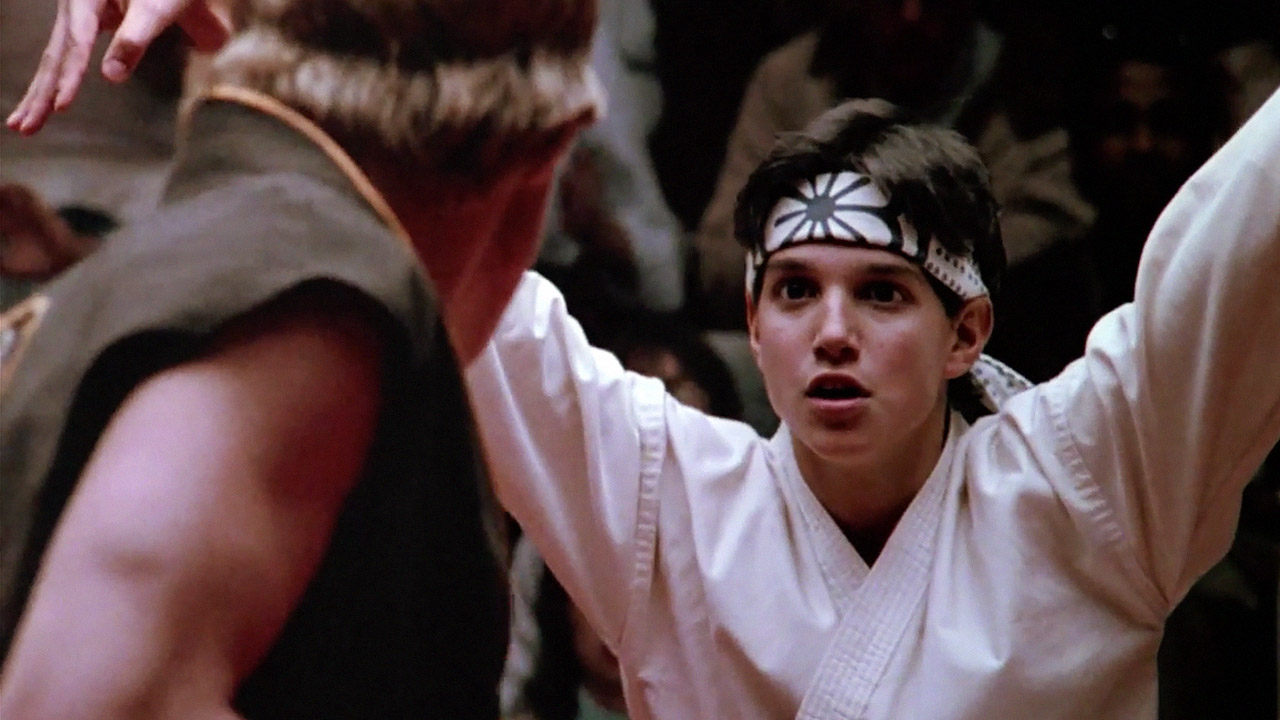 Karate Kid Trailer | Landmark Cinemas