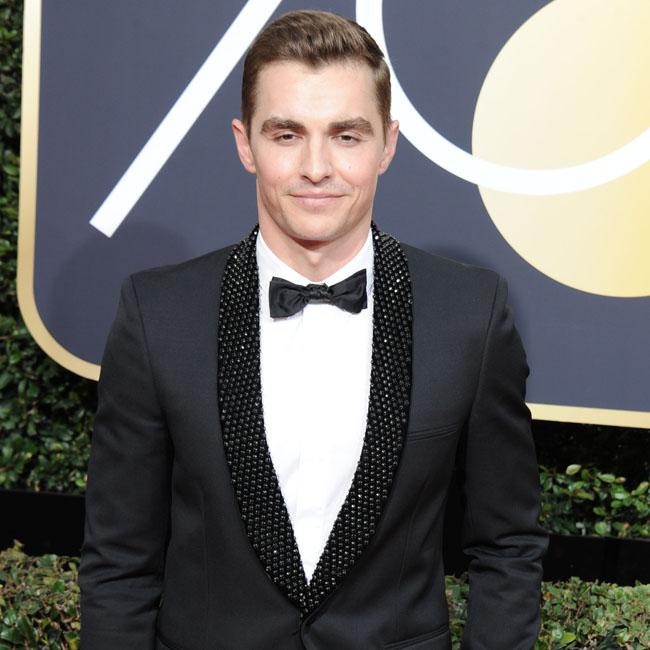 Dave Franco to play Vanilla Ice in new biopic