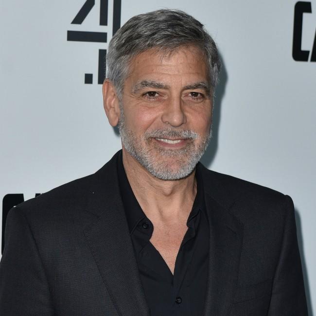 George Clooney set to direct The Tender Bar