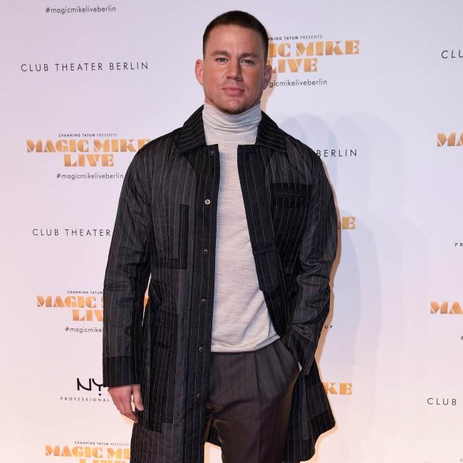 Channing Tatum to produce Lady Macbeth musical