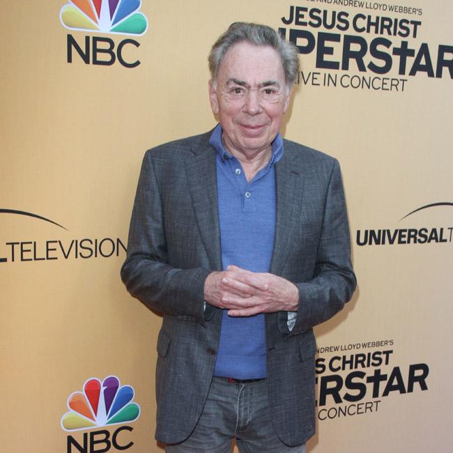 Andrew Lloyd Webber slams 'ridiculous' Cats