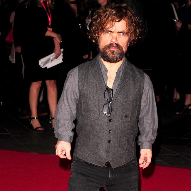Peter Dinklage to lead the cast of Cyrano